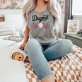Baseball Mom – Proud Dugout Supporter Comfort Colors Tank Top Butter Baseball Mom – Proud Dugout Supporter Comfort Colors Tank Top Butter