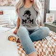 Baseball Mom American Baseball Cate Baseball Kid Comfort Colors Tank Top Butter Baseball Mom American Baseball Cate Baseball Kid Comfort Colors Tank Top Butter