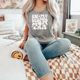 In My Baseball Mom Era Baseball Mama Groovy Sports Parent Comfort Colors Tank Top Butter In My Baseball Mom Era Baseball Mama Groovy Sports Parent Comfort Colors Tank Top Butter
