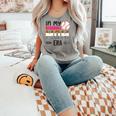 In My Baseball Mom Era Baseball Mom Mother Comfort Colors Tank Top Butter In My Baseball Mom Era Baseball Mom Mother Comfort Colors Tank Top Butter