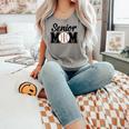 Baseball Mom Senior 2025 Mama Baseball Players High School Comfort Colors Tank Top Butter Baseball Mom Senior 2025 Mama Baseball Players High School Comfort Colors Tank Top Butter
