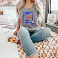 Baseball Mom Traits For Great Mothers Grey And Blue Comfort Colors Tank Top Butter Baseball Mom Traits For Great Mothers Grey And Blue Comfort Colors Tank Top Butter