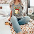 Baseball Santa Christmas Ball Baseball Lover Player Boys Comfort Colors Tank Top Butter Baseball Santa Christmas Ball Baseball Lover Player Boys Comfort Colors Tank Top Butter