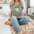 Boys St Patricks Day Baseball Player Pitcher Coach Kids Comfort Colors Tank Top Butter Boys St Patricks Day Baseball Player Pitcher Coach Kids Comfort Colors Tank Top Butter