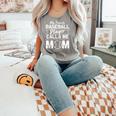 Cute My Favorite Baseball Player Calls Me Mom Baseball Moms Comfort Colors Tank Top Butter Cute My Favorite Baseball Player Calls Me Mom Baseball Moms Comfort Colors Tank Top Butter