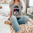 Dominican Baseball Mom Dominican Baseball Girl Comfort Colors Tank Top Butter Dominican Baseball Mom Dominican Baseball Girl Comfort Colors Tank Top Butter