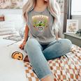 Football Referee Touchdown Baseball Homerun Frog Comfort Colors Tank Top Butter Football Referee Touchdown Baseball Homerun Frog Comfort Colors Tank Top Butter
