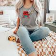 Heart Valentines Day Baseball Men Boys Kids Teens Comfort Colors Tank Top Butter Heart Valentines Day Baseball Men Boys Kids Teens Comfort Colors Tank Top Butter