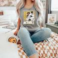 Jackson Merrill San Diego MLB Baseball Player MLBJME203M Comfort Colors Tank Top Butter