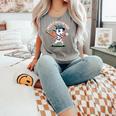 Knock It Outa The Park Baseball Goat Home Run Comfort Colors Tank Top Butter Knock It Outa The Park Baseball Goat Home Run Comfort Colors Tank Top Butter