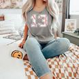 Lucky Number 13 Baseball Mom Baseball Number 13 Lucky 13 Comfort Colors Tank Top Butter Lucky Number 13 Baseball Mom Baseball Number 13 Lucky 13 Comfort Colors Tank Top Butter