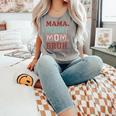 Mama Mommy Mom Bruh Baseball Mom Life Comfort Colors Tank Top Butter Mama Mommy Mom Bruh Baseball Mom Life Comfort Colors Tank Top Butter