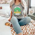 One Lucky Baseball Mom St Patricks Day Rainbow Mother Mama Comfort Colors Tank Top Butter One Lucky Baseball Mom St Patricks Day Rainbow Mother Mama Comfort Colors Tank Top Butter