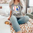 Proud Ball Mom Volleyball Baseball Mom Heart Comfort Colors Tank Top Butter Proud Ball Mom Volleyball Baseball Mom Heart Comfort Colors Tank Top Butter