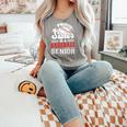 Proud Sister Of A Baseball Senior Class Of 2026 Graduation Comfort Colors Tank Top Butter Proud Sister Of A Baseball Senior Class Of 2026 Graduation Comfort Colors Tank Top Butter