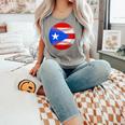 Puerto Rico Baseball Flag Boricua Beisbol Fan Gear Comfort Colors Tank Top Butter Puerto Rico Baseball Flag Boricua Beisbol Fan Gear Comfort Colors Tank Top Butter