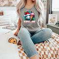 Respect The Drip Baseball Christmas Holiday Comfort Colors Tank Top Butter Respect The Drip Baseball Christmas Holiday Comfort Colors Tank Top Butter