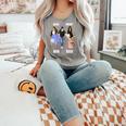 Sassy Baseball Mom Sassy Classy Elegant Comfort Colors Tank Top Butter