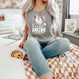 Senior Mom Class Of 2026 Baseball Graduation Heart Comfort Colors Tank Top Butter Senior Mom Class Of 2026 Baseball Graduation Heart Comfort Colors Tank Top Butter