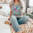 Six Seven 67 Ice Cream Drip Baseball For Boy Kids Youth Comfort Colors Tank Top Butter Six Seven 67 Ice Cream Drip Baseball For Boy Kids Youth Comfort Colors Tank Top Butter