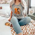 Squirell Baseball Catcher Player Joke Tee Protect Your Nuts Comfort Colors Tank Top Butter Squirell Baseball Catcher Player Joke Tee Protect Your Nuts Comfort Colors Tank Top Butter