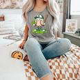 Toddler Baseball Drip Ice Cream Boys Kids St Patricks Day Comfort Colors Tank Top Butter Toddler Baseball Drip Ice Cream Boys Kids St Patricks Day Comfort Colors Tank Top Butter