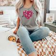 Valentine's Day Baseball Heart Softball Player Sports Lover Comfort Colors Tank Top Butter Valentine's Day Baseball Heart Softball Player Sports Lover Comfort Colors Tank Top Butter