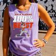 100 Beast Pete Alonso Baltimore Baseball MLBPA Comfort Colors Tank Top Lagoon 100 Beast Pete Alonso Baltimore Baseball MLBPA Comfort Colors Tank Top Lagoon