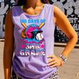 100 Days Of 3rd Grade Baseball 100th Day Of School Boys Kids Comfort Colors Tank Top Lagoon 100 Days Of 3rd Grade Baseball 100th Day Of School Boys Kids Comfort Colors Tank Top Lagoon