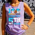 100 Days Of 5th Grade Baseball 100th Day Of School Boys Kids Comfort Colors Tank Top Lagoon 100 Days Of 5th Grade Baseball 100th Day Of School Boys Kids Comfort Colors Tank Top Lagoon