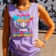 100 Days Of School Baseball Boys Kids 100th Day Of School Comfort Colors Tank Top Lagoon 100 Days Of School Baseball Boys Kids 100th Day Of School Comfort Colors Tank Top Lagoon