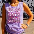 100 Days Of School Baseball Boys Six Seven Drip 100th Day Comfort Colors Tank Top Lagoon 100 Days Of School Baseball Boys Six Seven Drip 100th Day Comfort Colors Tank Top Lagoon