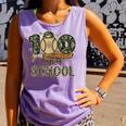 100 Days Of School Baseball Camo Boys Kids 100th Day Comfort Colors Tank Top Lagoon 100 Days Of School Baseball Camo Boys Kids 100th Day Comfort Colors Tank Top Lagoon