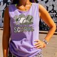 100 Days Of School Baseball Camo Celebration Comfort Colors Tank Top Lagoon 100 Days Of School Baseball Camo Celebration Comfort Colors Tank Top Lagoon