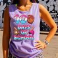 100 Days Of School Baseball Donut Dripping Teacher Boys Kids Comfort Colors Tank Top Lagoon 100 Days Of School Baseball Donut Dripping Teacher Boys Kids Comfort Colors Tank Top Lagoon
