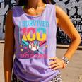 100 Days Of School Baseball Drip 100 Days Boy Girl Kids Comfort Colors Tank Top Lagoon 100 Days Of School Baseball Drip 100 Days Boy Girl Kids Comfort Colors Tank Top Lagoon