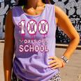 100 Days Of School Baseball Ice Cream Drip 100th Day Boys Comfort Colors Tank Top Lagoon 100 Days Of School Baseball Ice Cream Drip 100th Day Boys Comfort Colors Tank Top Lagoon