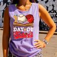 100 Days Of School Baseball Player Sports Game Teacher Kid Comfort Colors Tank Top Lagoon 100 Days Of School Baseball Player Sports Game Teacher Kid Comfort Colors Tank Top Lagoon
