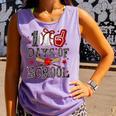 100 Days Of School Baseball Teacher 100 Days Smarter Student Comfort Colors Tank Top Lagoon 100 Days Of School Baseball Teacher 100 Days Smarter Student Comfort Colors Tank Top Lagoon