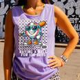 100 Days Of School Boys Baseball 100th Day Of School Kids Comfort Colors Tank Top Lagoon 100 Days Of School Boys Baseball 100th Day Of School Kids Comfort Colors Tank Top Lagoon