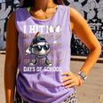 100 Days Of School Boys Kids 100th Day Balls Baseball Kids Comfort Colors Tank Top Lagoon 100 Days Of School Boys Kids 100th Day Balls Baseball Kids Comfort Colors Tank Top Lagoon
