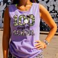 100 Days Of School Camo Baseball Camouflage For Kids Comfort Colors Tank Top Lagoon 100 Days Of School Camo Baseball Camouflage For Kids Comfort Colors Tank Top Lagoon