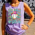 100 Days Of School Drip Baseball 100th Day Baseball School Comfort Colors Tank Top Lagoon 100 Days Of School Drip Baseball 100th Day Baseball School Comfort Colors Tank Top Lagoon