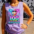 100 Drippy Days Of School Baseball Ice Cream 100th Day Boys Comfort Colors Tank Top Lagoon 100 Drippy Days Of School Baseball Ice Cream 100th Day Boys Comfort Colors Tank Top Lagoon