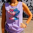 2026 American Flag Baseball Ice Cream Drip Bats Boys Comfort Colors Tank Top Lagoon 2026 American Flag Baseball Ice Cream Drip Bats Boys Comfort Colors Tank Top Lagoon