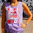 6 7 Bruh Six Seven Valentine Heart Baseball Comfort Colors Tank Top Lagoon 6 7 Bruh Six Seven Valentine Heart Baseball Comfort Colors Tank Top Lagoon
