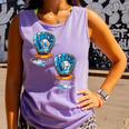 6-7 Meme Baseball Drip Team Glove Catcher Ice Cream Comfort Colors Tank Top Lagoon 6-7 Meme Baseball Drip Team Glove Catcher Ice Cream Comfort Colors Tank Top Lagoon