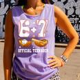 67 13 Year Old Official Teenager Baseball Boy 13th Birthday Comfort Colors Tank Top Lagoon 67 13 Year Old Official Teenager Baseball Boy 13th Birthday Comfort Colors Tank Top Lagoon