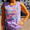 67 33 Days Of School Baseball Drip 100 Days Of School Comfort Colors Tank Top Lagoon 67 33 Days Of School Baseball Drip 100 Days Of School Comfort Colors Tank Top Lagoon