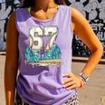 67 Baseball Drip Boys Youth Kids 6-7 Ice Cream Dripping 6 7 Comfort Colors Tank Top Lagoon 67 Baseball Drip Boys Youth Kids 6-7 Ice Cream Dripping 6 7 Comfort Colors Tank Top Lagoon